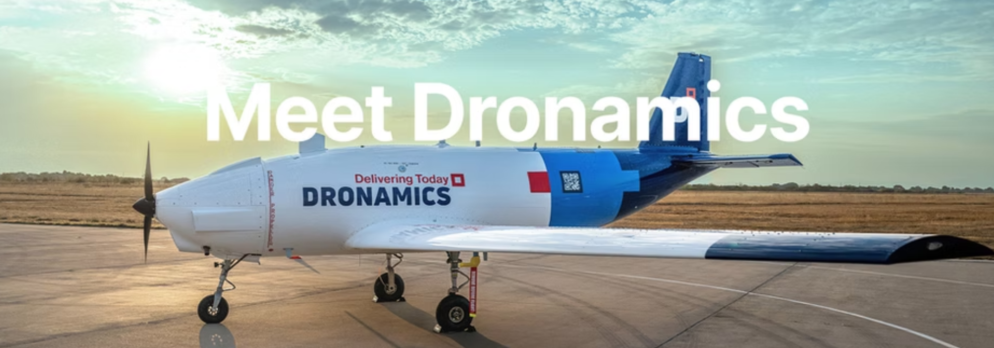Dronamics