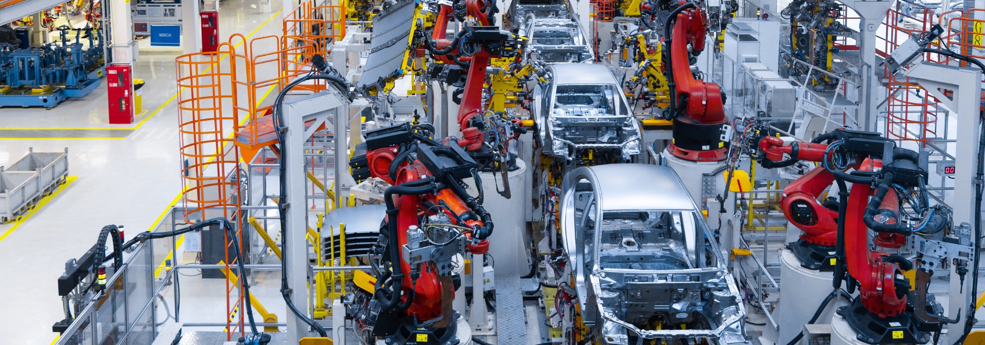 The Automotive Transformation Fund (ATF): Grant Application Process