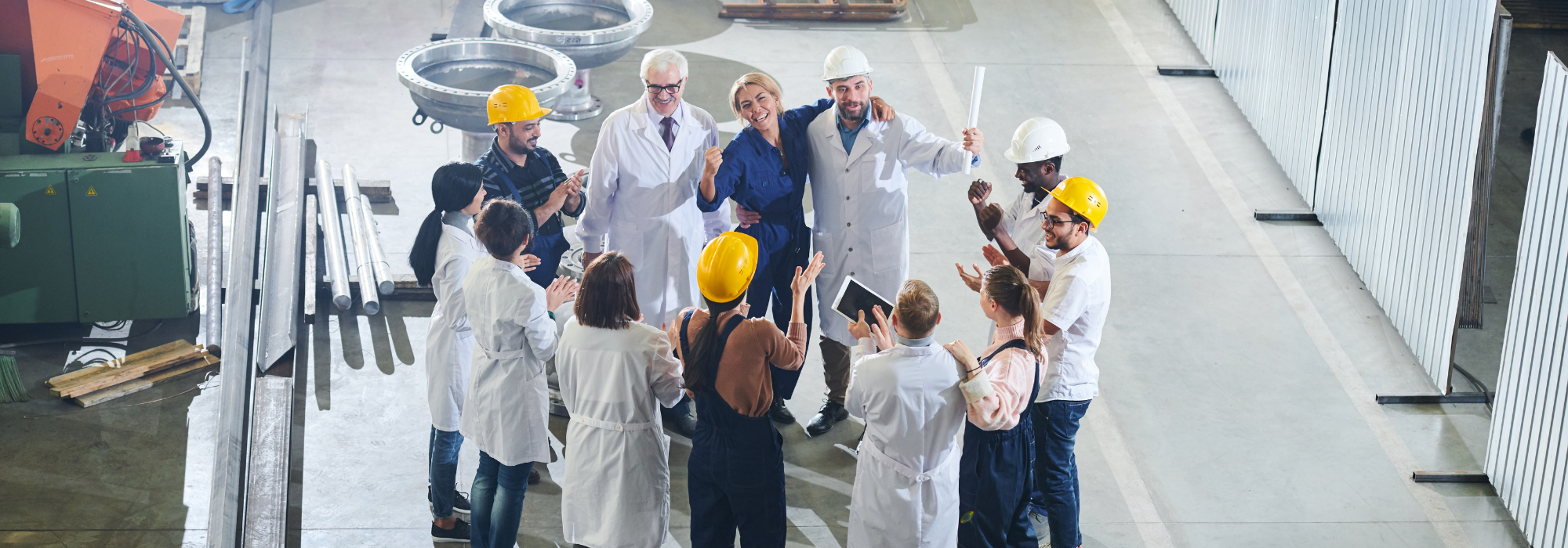 SME R&D Tax Relief