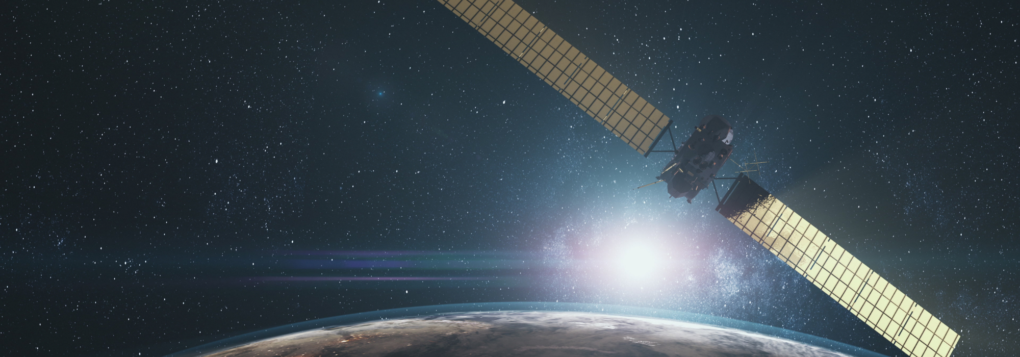 European Space Agency: Space For a Sustainable Textile Industry