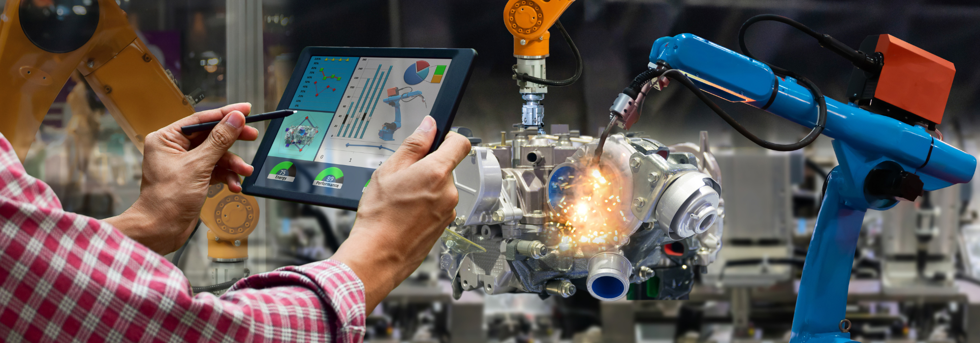 Engineering Grants and R&D Tax Credits