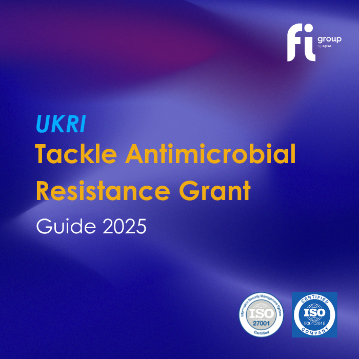 AMR Grant Guide: Secure Up to £3 Million in UKRI Research Funding