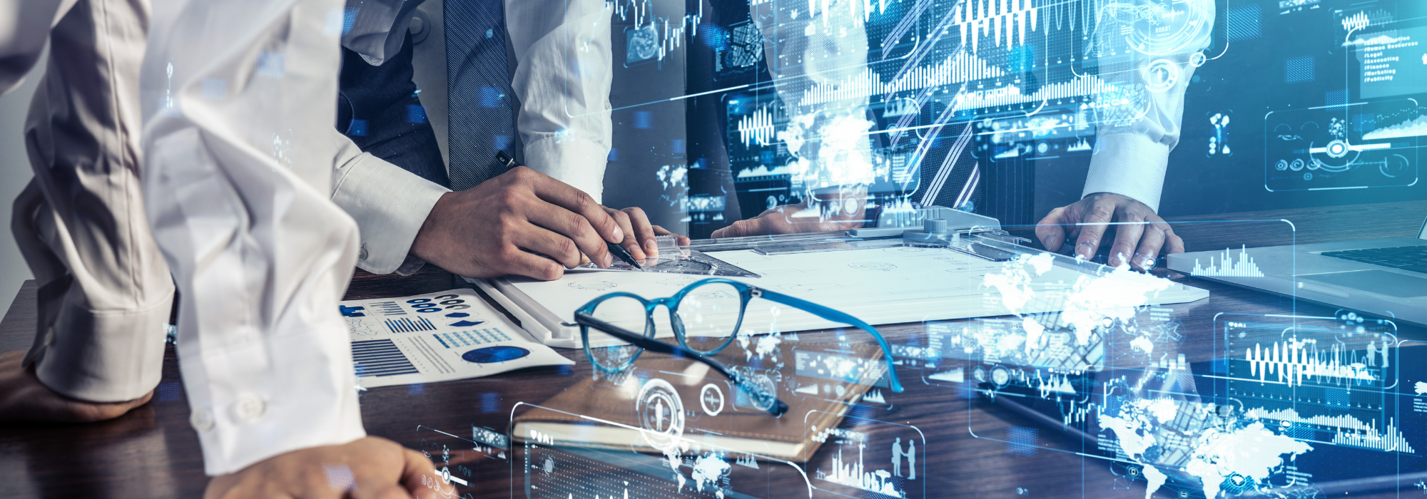 R&D Tax Credit Claim Process