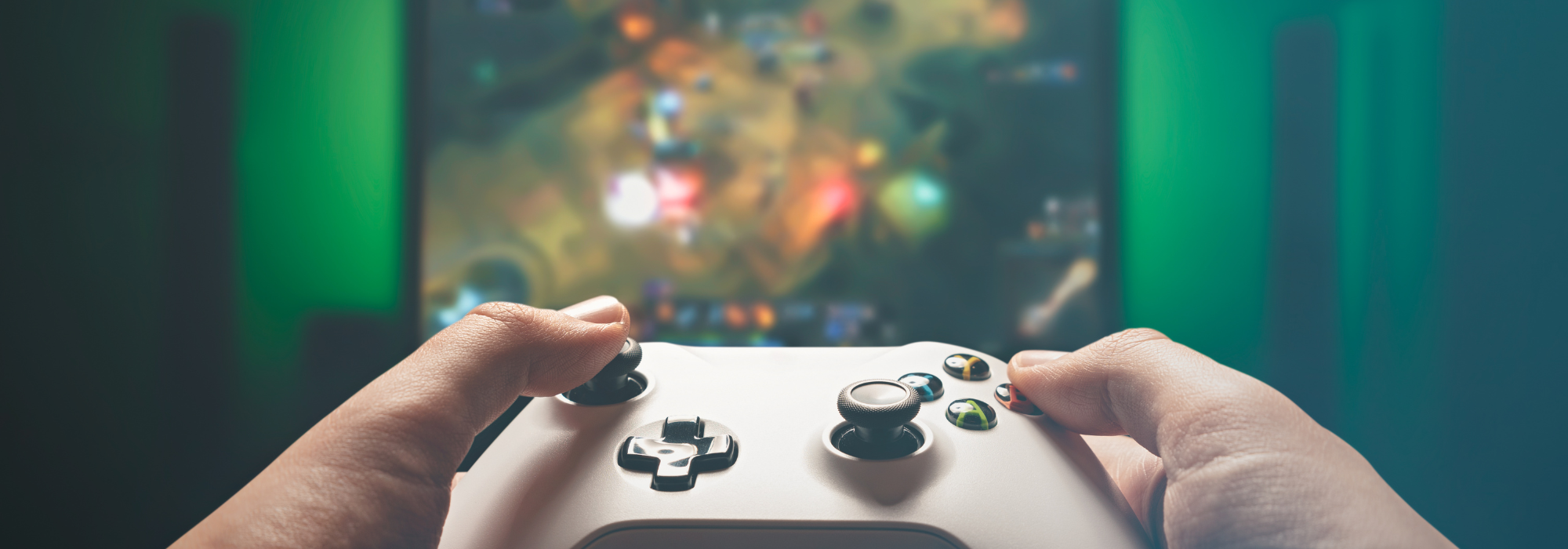 Video Games Tax Relief (VGTR) & VGEC